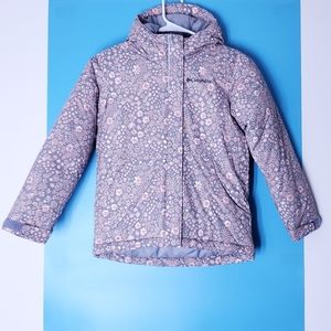 Columbia kids Jacket